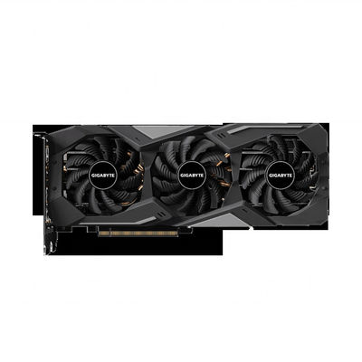 192bit Mining Rig Graphics Card Geforce Rtx 2060 6GB GDDR6 Memory Type